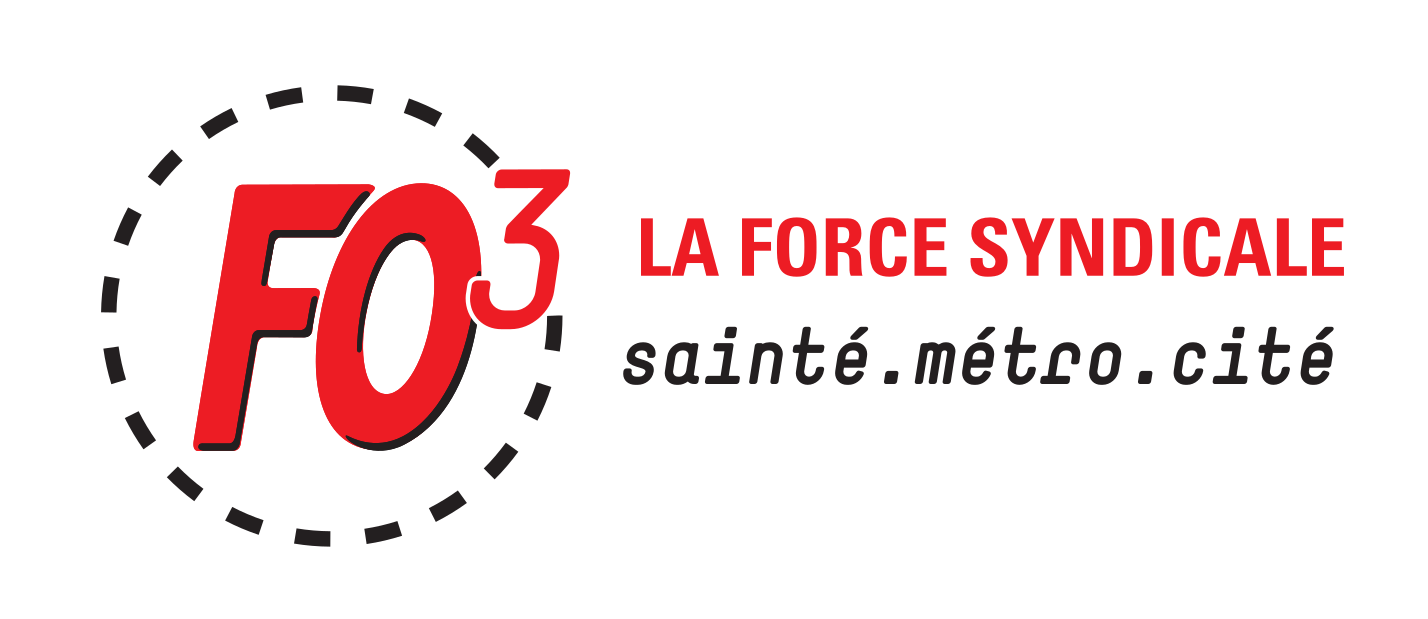 La force syndicale Sainté/Métro/Cité